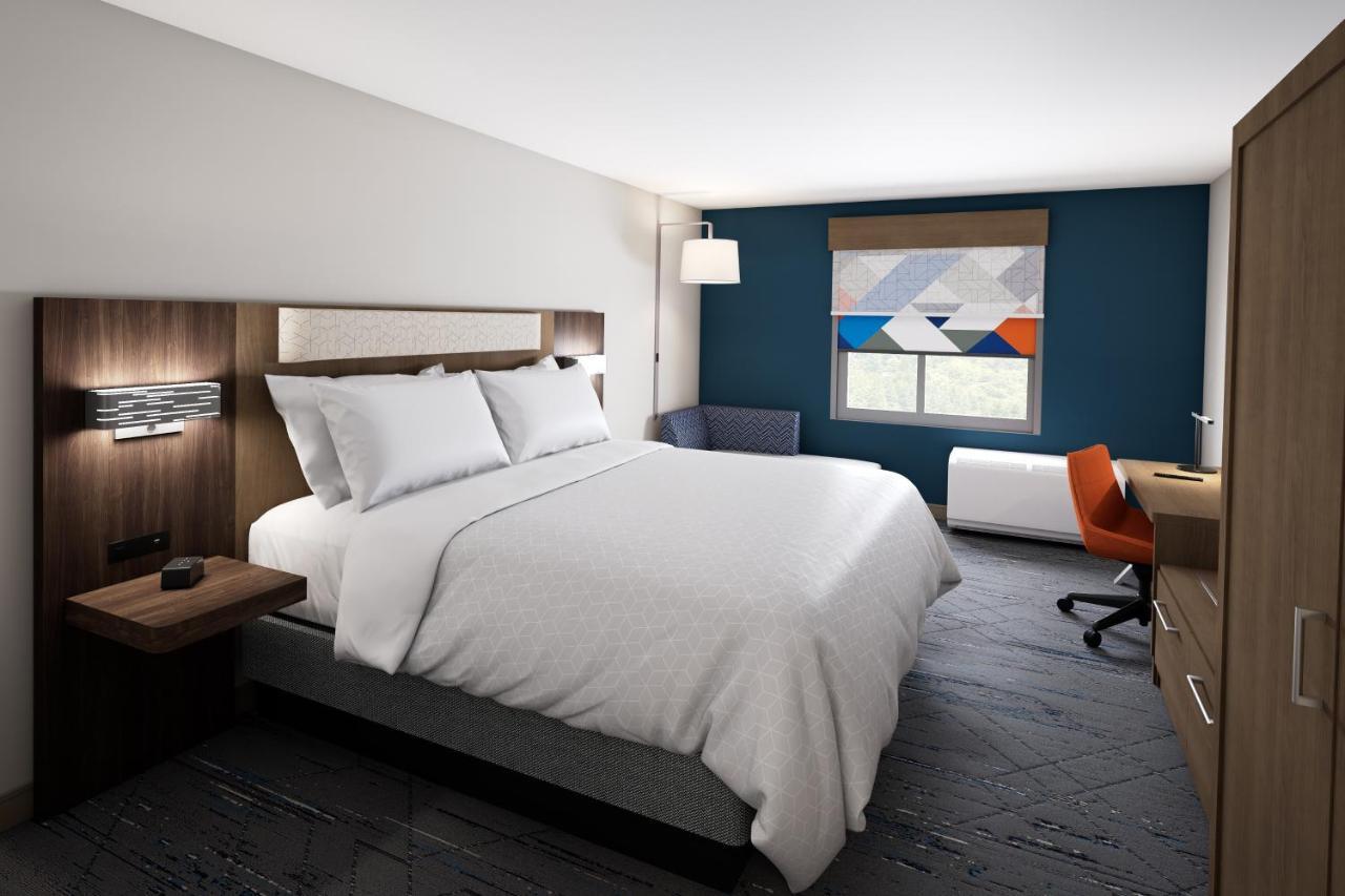 Holiday Inn Express & Suites - Yuba City - Marysville, An Ihg Hotel Exterior foto